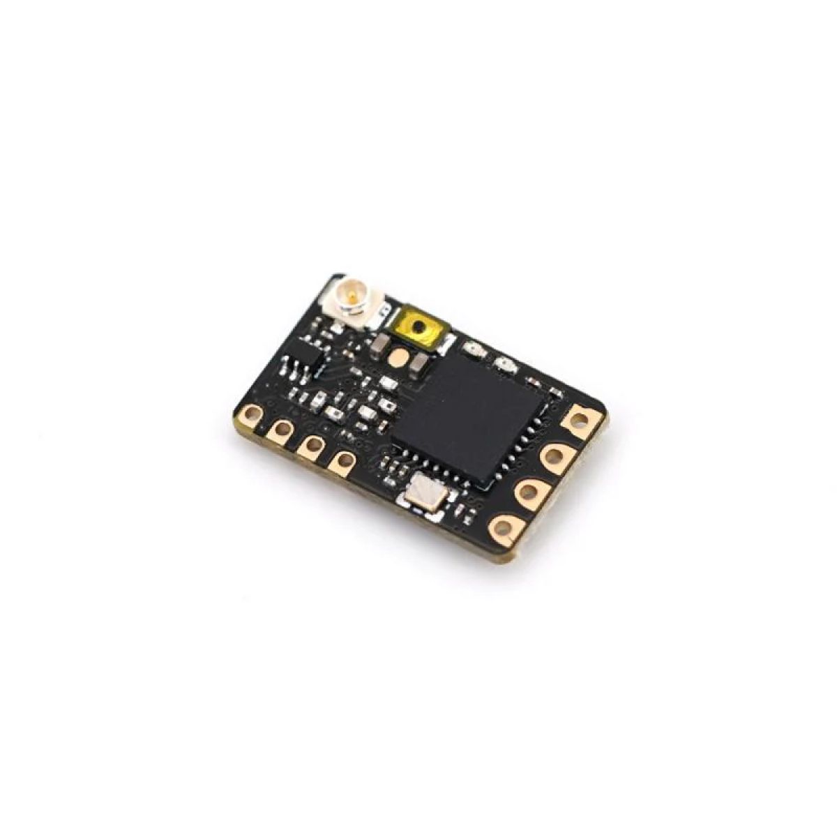 TBS Crossfire Nano RX (SE) — приёмник для FPV дронов дальнего радиуса действия TBS Crossfire Nano RX (SE) — приёмник для FPV дронов дальнего радиуса действия