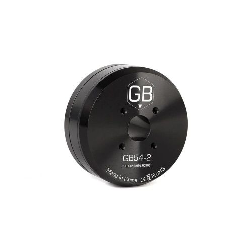 Бесколлекторный мотор T-motor GB54-2 KV26 для кардана, высокий крутящий момент для DJI Phantom