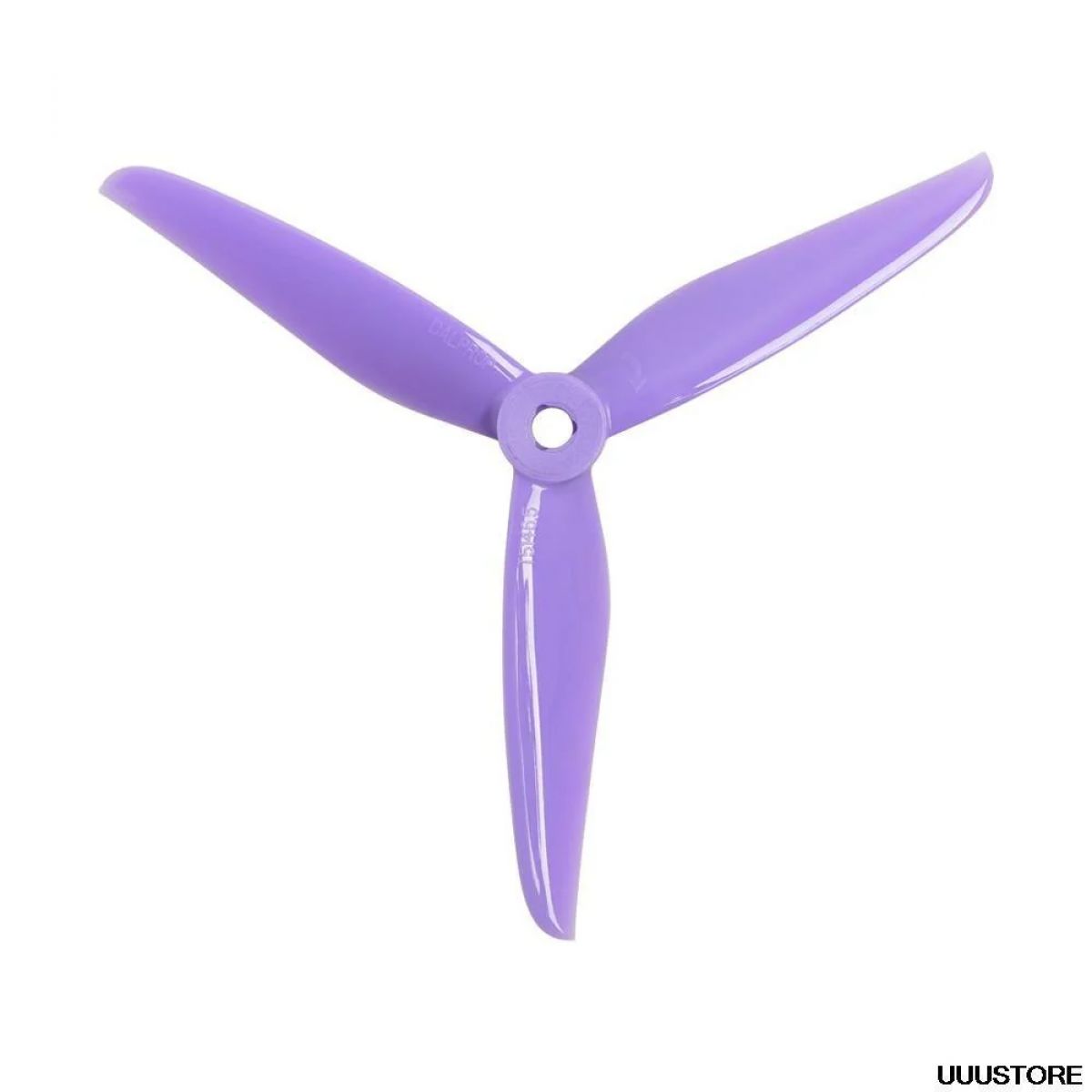24 шт. пропеллеров Foxeer DALPROP Cyclone T5146.5 V2 5" 5мм POPO для FPV гоночных дронов 24 шт. пропеллеров Foxeer DALPROP Cyclone T5146.5 V2 5" 5мм POPO для FPV гоночных дронов