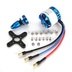 SunnySky X2212-III бесколлекторный мотор 980KV/1250KV/1400KV/2450KV 3-4S для FPV гоночного дрона