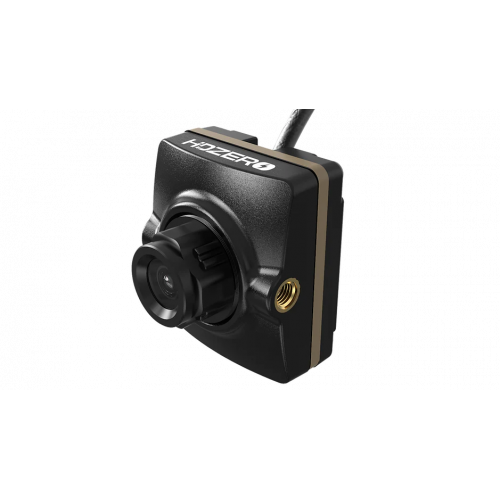 HDZero Nano Lite — цифровая FPV-камера 1/2", 720P 60fps, угол обзора 130°