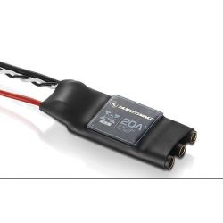 Хоббивинг Xrotor 20A ESC OPTO бесколлекторный регулятор скорости для мультикоптеров и FPV моделей