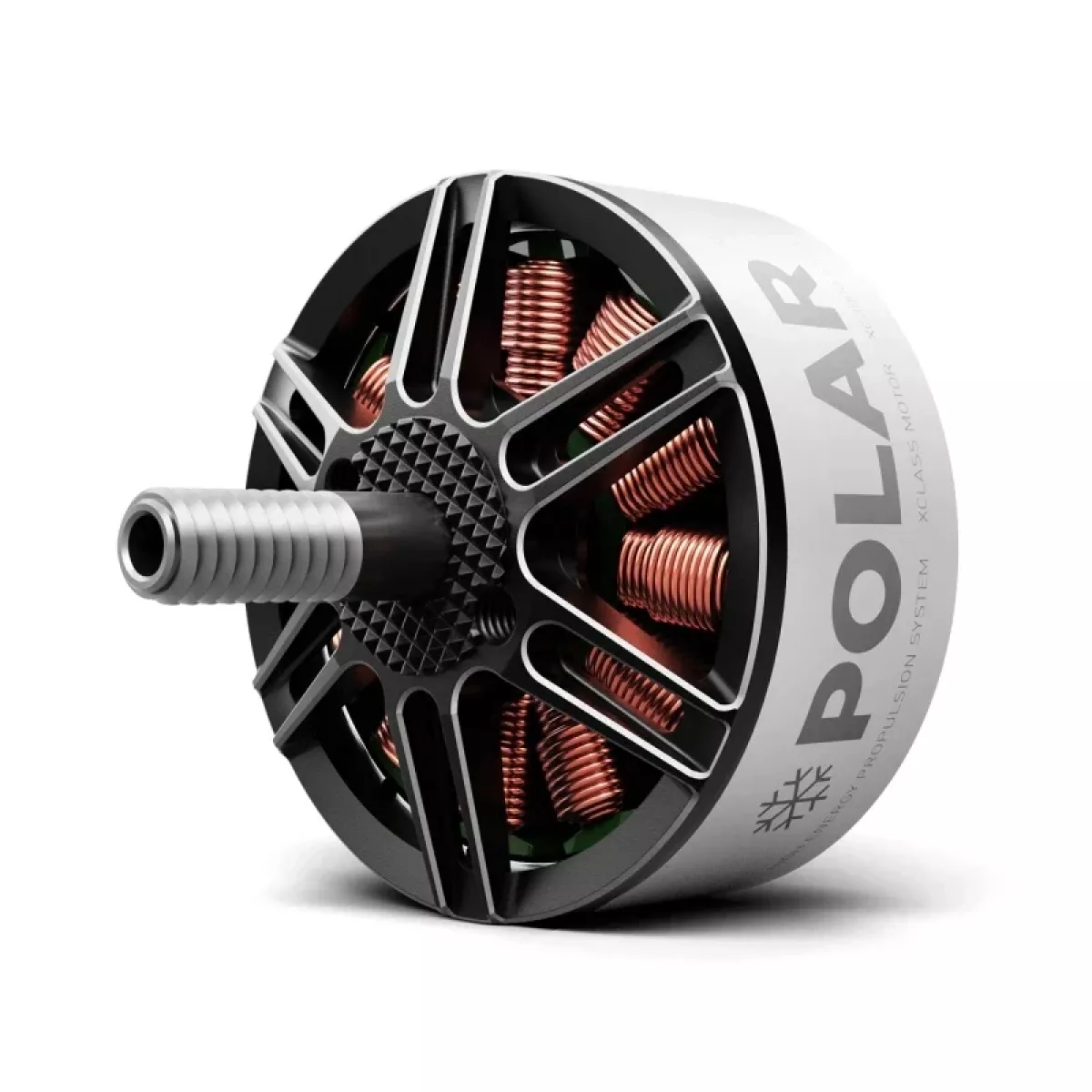 Бесколлекторный мотор для дронов MAD POLAR XC3000 Бесколлекторный мотор для дронов MAD POLAR XC3000