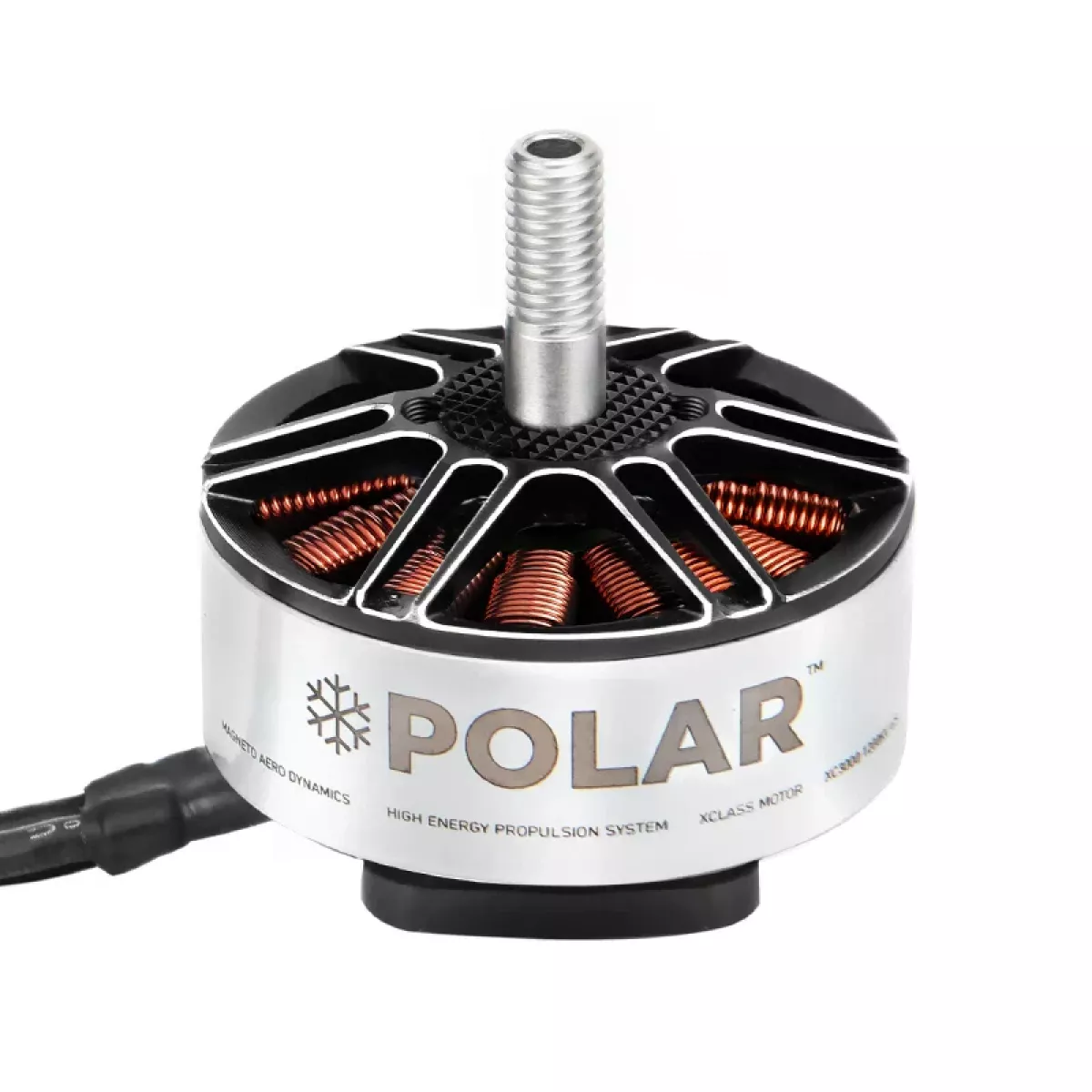 Бесколлекторный мотор для дронов MAD POLAR XC3000 Бесколлекторный мотор для дронов MAD POLAR XC3000