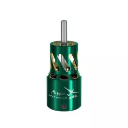 Бесколлекторный мотор BrotherHobby Nipple 2015 1070KV/1260KV для планеров 3S