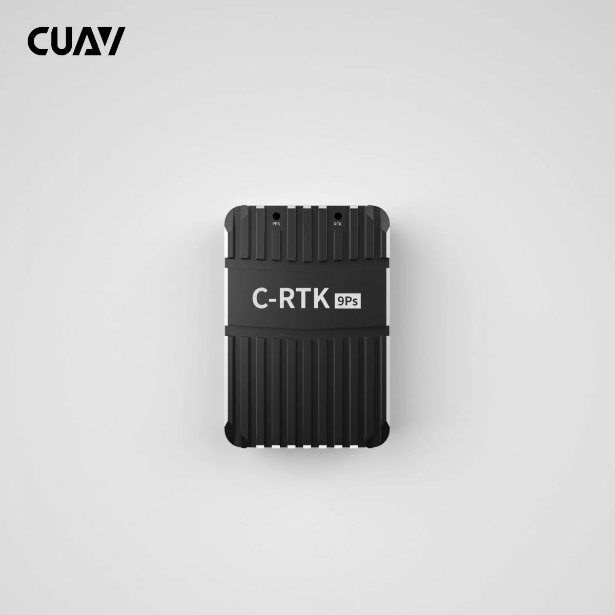 CUAV V5+ комплект с RTK 9Ps GPS, P9 радиотелеметрией и GNSS для одиночных и групп дронов CUAV V5+ комплект с RTK 9Ps GPS, P9 радиотелеметрией и GNSS для одиночных и групп дронов