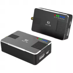 VK R2 Data Link – 4G RTK модуль связи для БПЛА и GNSS систем