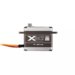 FrSky Xact BLS5400H Серия бесколлекторных сервоприводов 4.8-8.4В 17.2-54.9кгс·см BLS5401H–BLS5405H