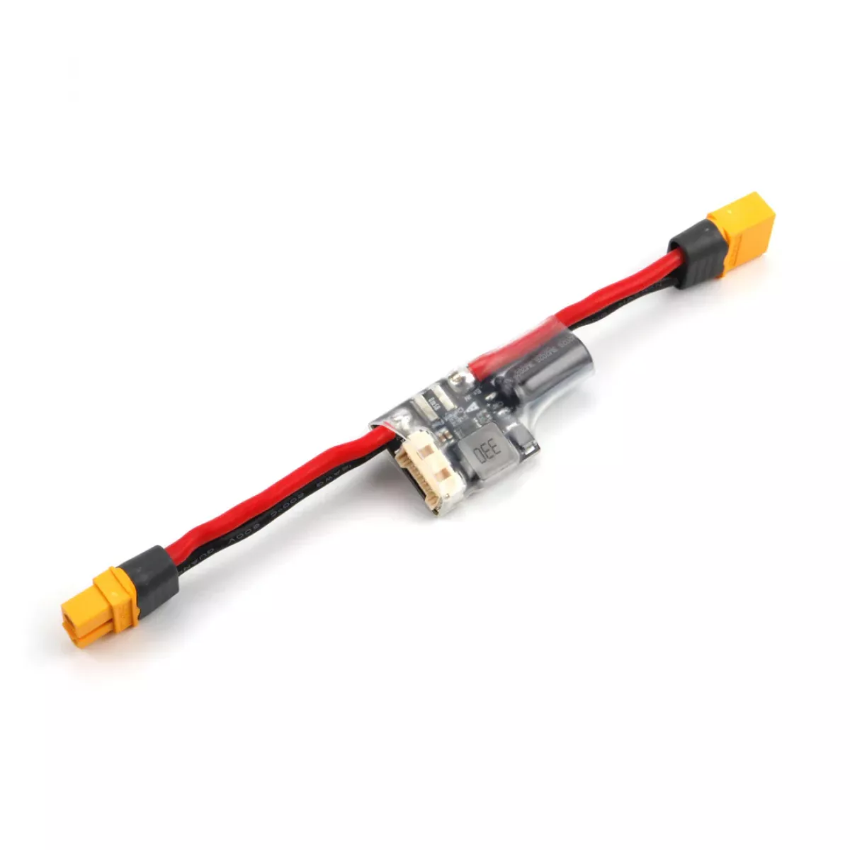 Holybro PM02D модуль питания (2S-12S)v для автопилота и контроллера полёта Holybro PM02D модуль питания (2S-12S)v для автопилота и контроллера полёта