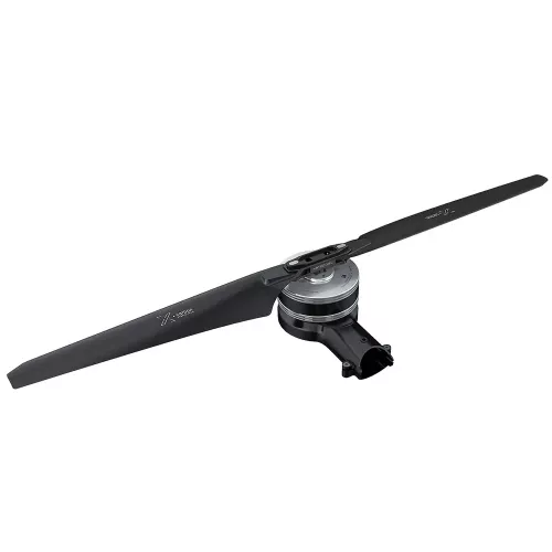 T-MOTOR 605-X Комплект лучей для дрона — модульная силовая система, мотор+ESC+пропеллер