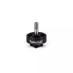 Бесколлекторный мотор BrotherHobby Avenger LR 2004 (CW) 1650KV для FPV дронов