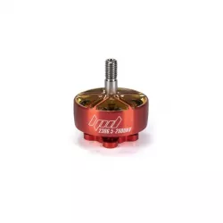 Бесколлекторный мотор BrotherHobby LPD 2306.5 (CW) 2000KV/2450KV/2650KV для FPV дронов