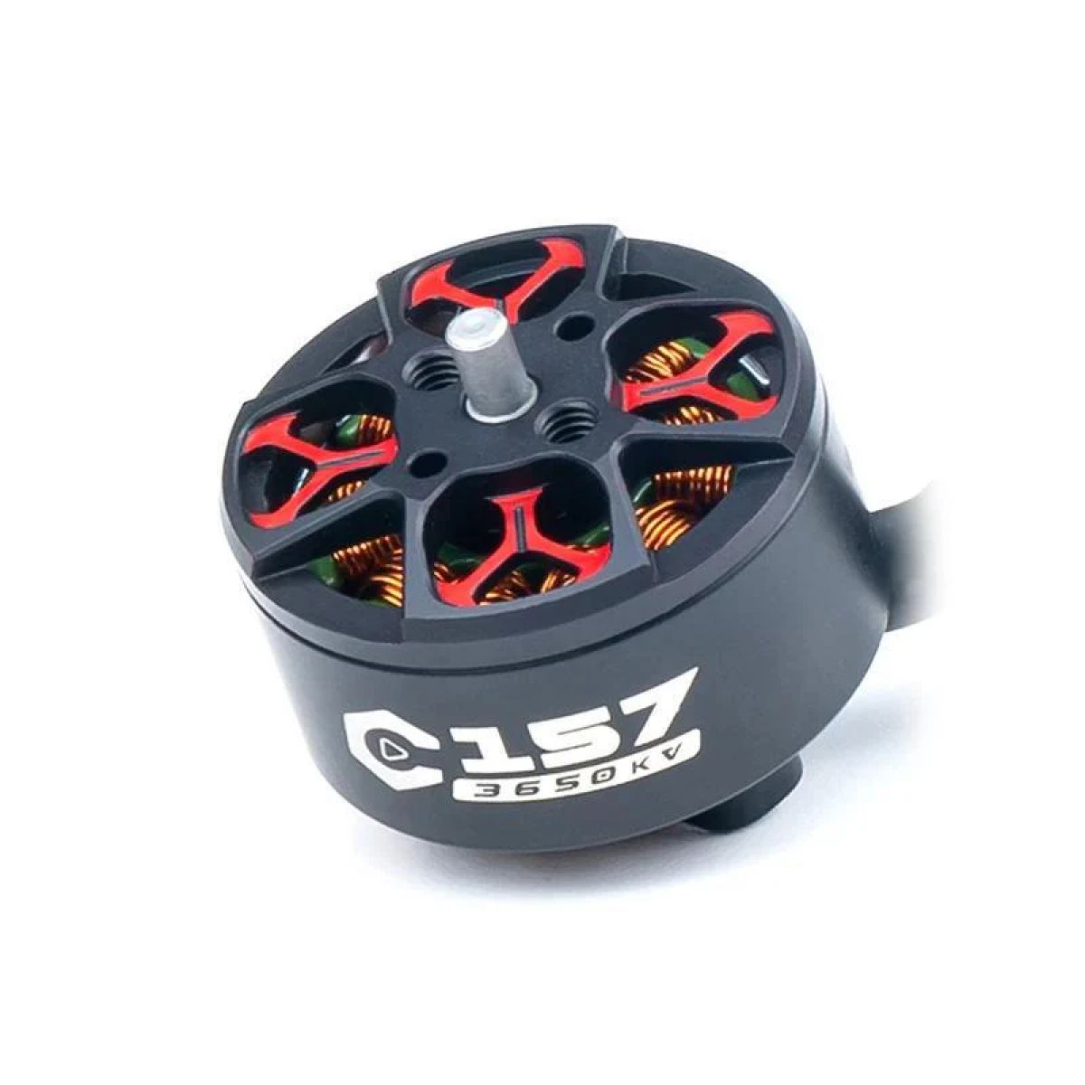 Бесколлекторный мотор Axisflying C157 1507 3650KV 4S Lipo для DJI Avata 3-4" Cinewhoop дронов DIY Бесколлекторный мотор Axisflying C157 1507 3650KV 4S Lipo для DJI Avata 3-4" Cinewhoop дронов DIY
