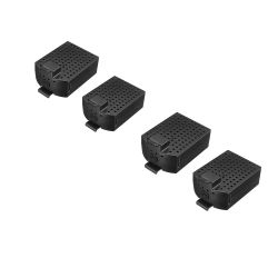 Аккумулятор 7.4V 350mAh Lipo для RC ERA C186 BO-105 4CH Flybarless вертолёта