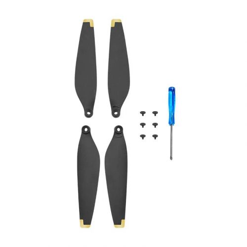 1 пара пропеллеров для DJI MINI 3 PRO, легкие запасные лопасти 6030, аксессуары для дрона