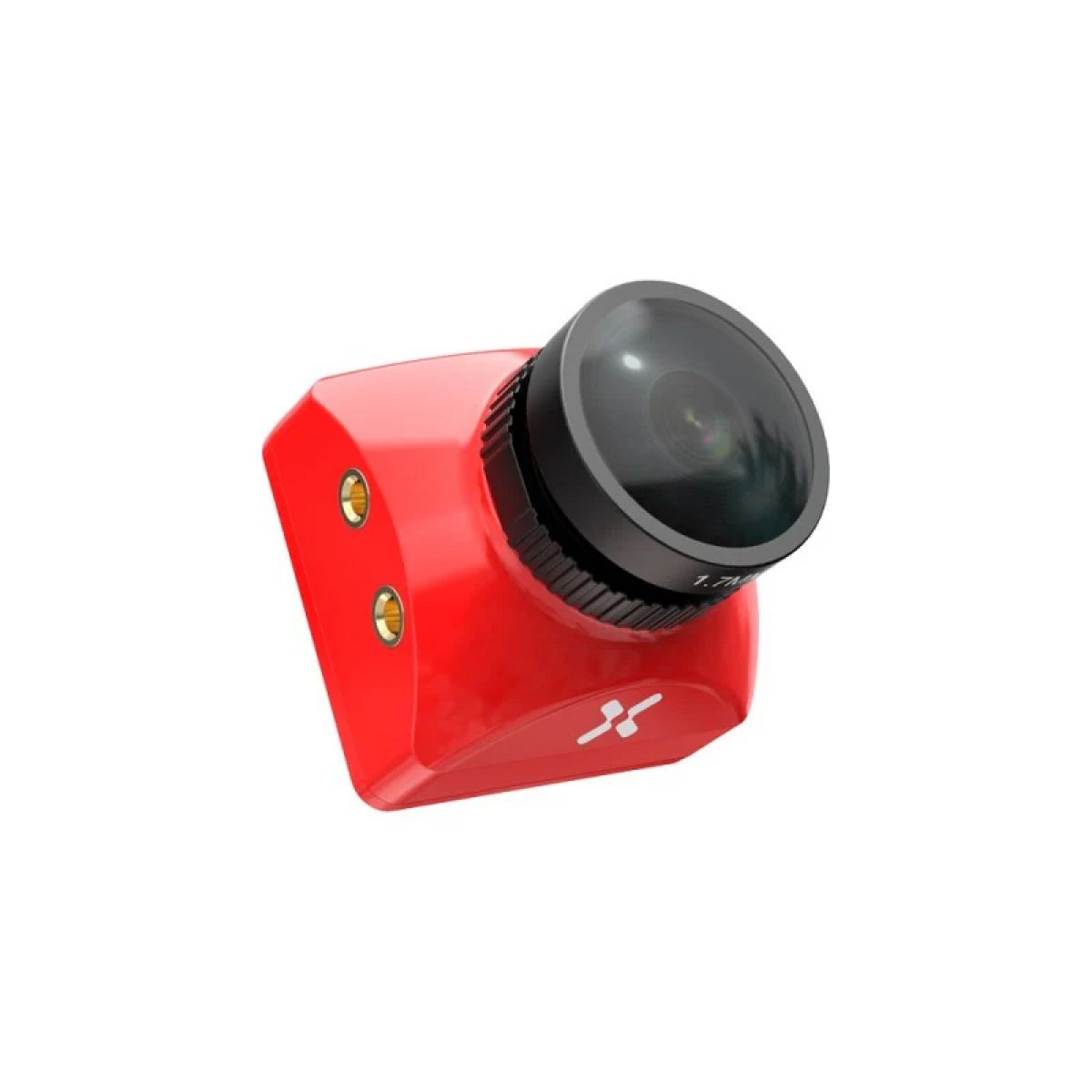 FPV-камера Foxeer T-Rex Mini 1500TVL с расширенным динамическим диапазоном (WDR) FPV-камера Foxeer T-Rex Mini 1500TVL с расширенным динамическим диапазоном (WDR)