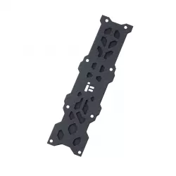 Запасные части для рамы iFlight Nazgul Evoque F5 V2 F5X/F5D: боковые панели, пластины, лучи, винты