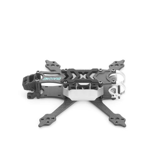 DIATONE ROMA F35 158мм рама для дрона 3.5" для фристайла