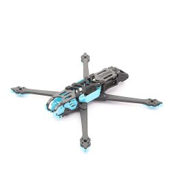 DIATONE Roma F7 рама для FPV-дрона, рама 290 мм, 7 дюймов
