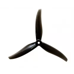 16шт/8пар GemFan 6032-3 6" 3-лопастные пропеллеры CW/CCW для FPV квадрокоптеров