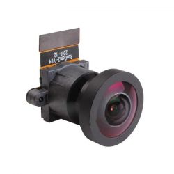 Объектив и сенсор RUNCAM2-LENS для замены RunCam 2, запасная линза для RunCam2