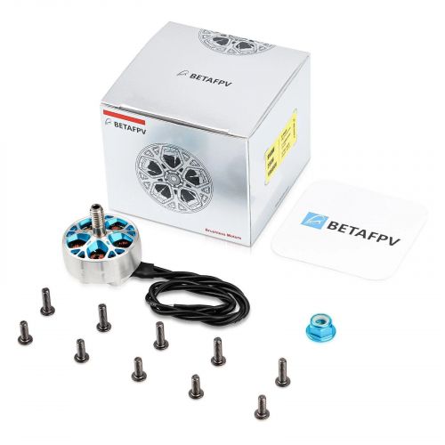 Бесколлекторные моторы BETAFPV Snow 2306 1860KV/2500KV для дронов