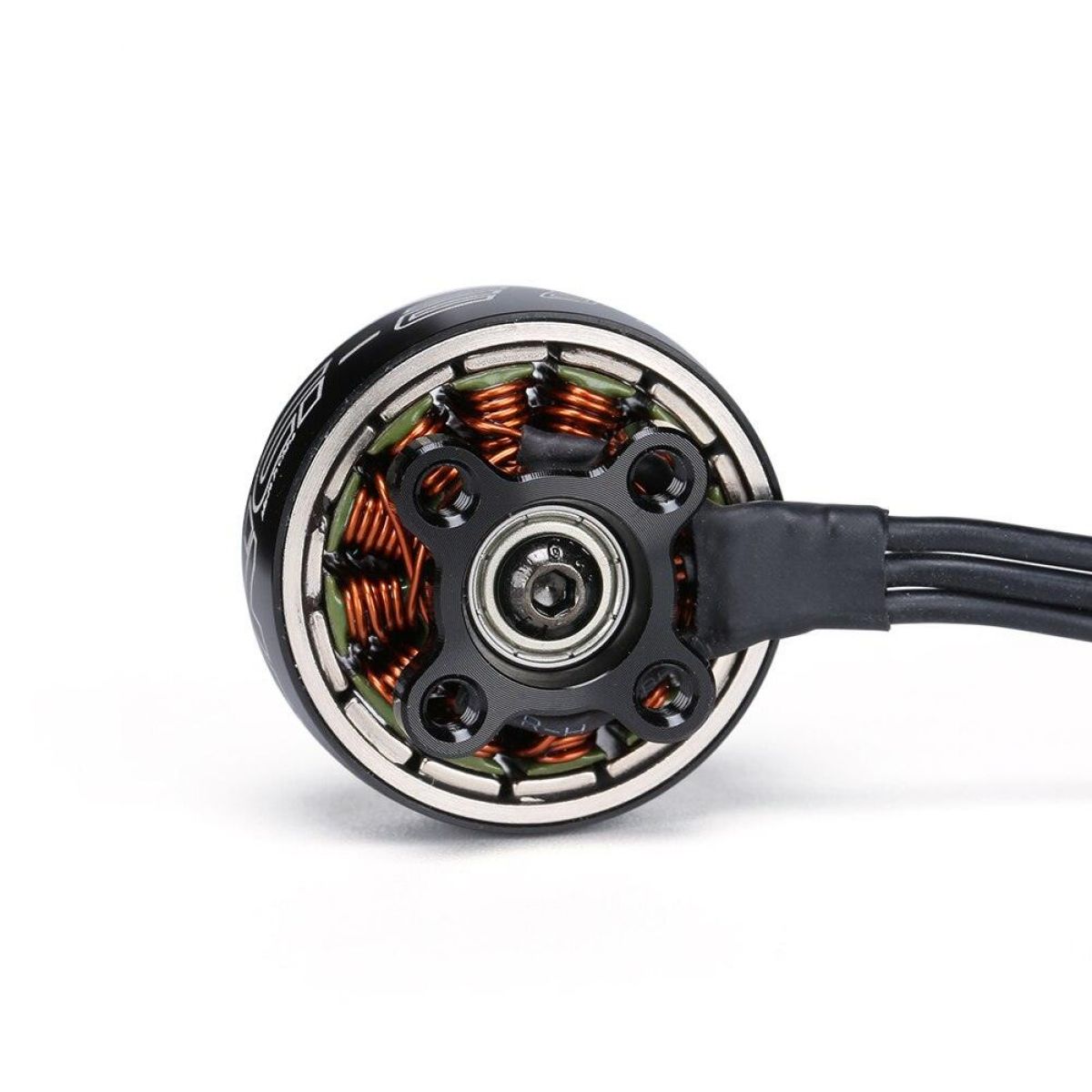 1/2/4 шт. iFlight XING E 2207 Pro 4S/6S 1800KV/2450KV/2750KV бесколлекторный мотор для FPV дрона 1/2/4 шт. iFlight XING E 2207 Pro 4S/6S 1800KV/2450KV/2750KV бесколлекторный мотор для FPV дрона