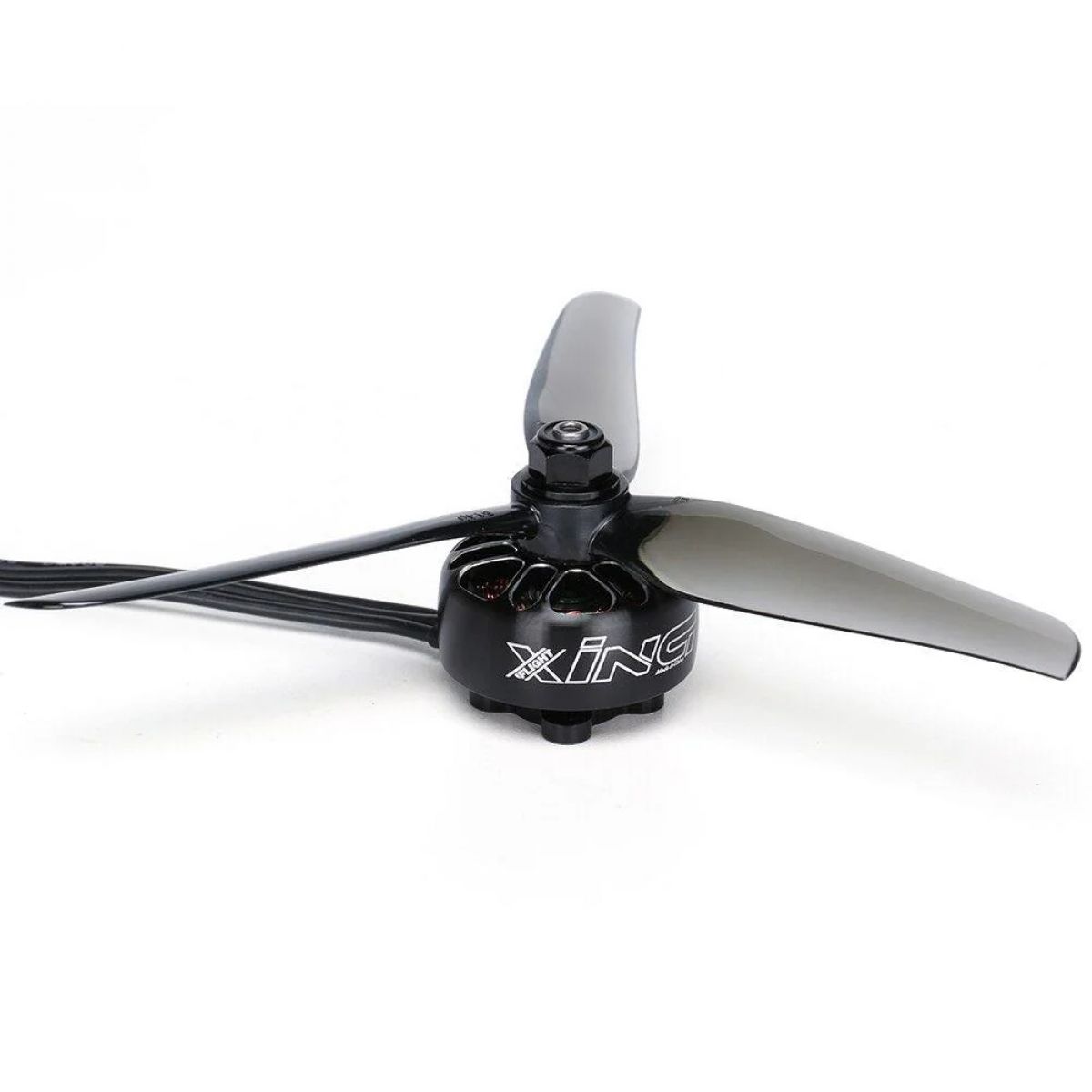1/2/4 шт. iFlight XING E 2207 Pro 4S/6S 1800KV/2450KV/2750KV бесколлекторный мотор для FPV дрона 1/2/4 шт. iFlight XING E 2207 Pro 4S/6S 1800KV/2450KV/2750KV бесколлекторный мотор для FPV дрона