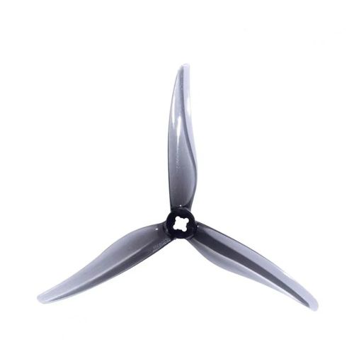 20шт. пропеллеров Gemfan SL5125-3 Toothpick Ultralight (2CW+2CCW) для Roma L5