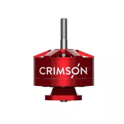 Бесколлекторный FPV мотор MAD Crimson XC5500 505KV/635KV 6-10S для гонок, Racing Edition