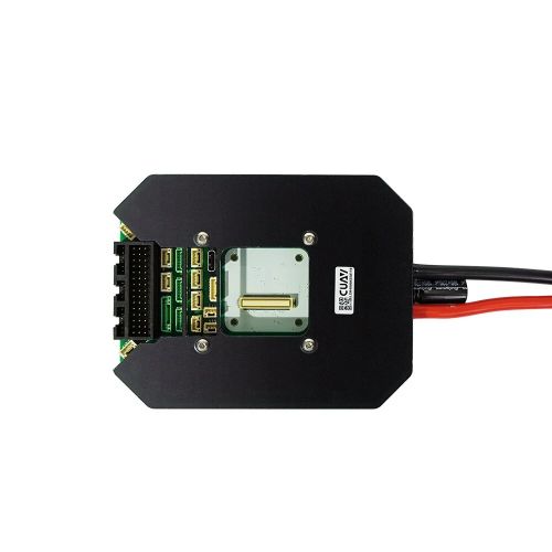 Плата-носитель CUAV CAN PDB для автопилота V5+ Core — контроллер полёта Pixhawk для дрона