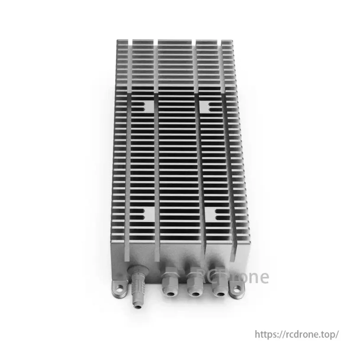 Контроллер скорости MAD FOC IGBT 60A 80–440В для дронов (ESC) Контроллер скорости MAD FOC IGBT 60A 80–440В для дронов (ESC)