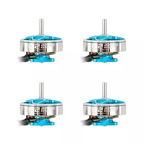 Бесколлекторный FPV мотор BETAFPV 1102 22000KV 1S для дронов 75мм Whoop 2.0-2.5 дюйма