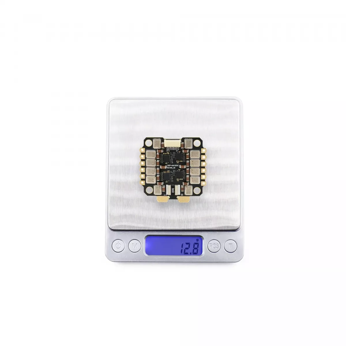 GEPRC TAKER F405 BL32 70A STACK — ESC, полётный контроллер, 16M Black Box, Plug&Play для FPV дронов GEPRC TAKER F405 BL32 70A STACK — ESC, полётный контроллер, 16M Black Box, Plug&Play для FPV дронов