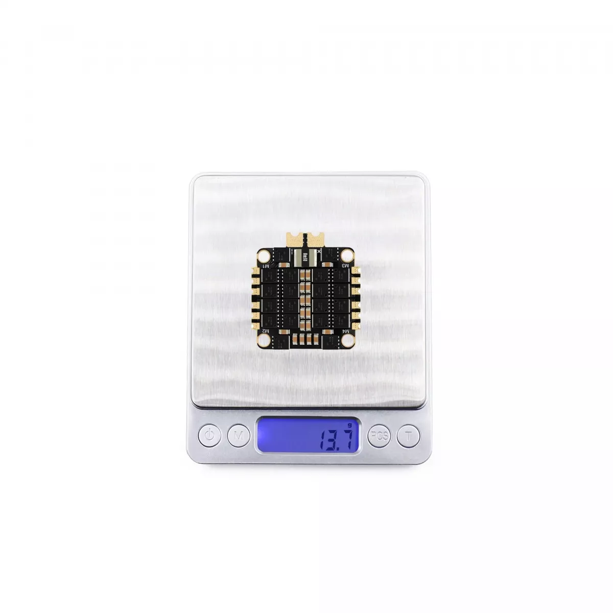 GEPRC TAKER F405 BL32 70A STACK — ESC, полётный контроллер, 16M Black Box, Plug&Play для FPV дронов GEPRC TAKER F405 BL32 70A STACK — ESC, полётный контроллер, 16M Black Box, Plug&Play для FPV дронов