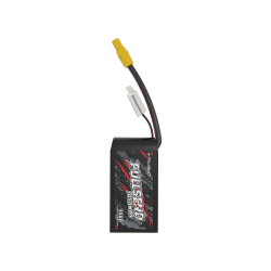 Аккумулятор iFlight Fullsend 6S 1050мАч 150C LiPo XT60H 22,2В для FPV гоночных дронов