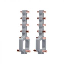 Антенна Yagi 5,8 ГГц для DJI FPV/Avata, усилитель сигнала, расширитель диапазона, 2 шт.