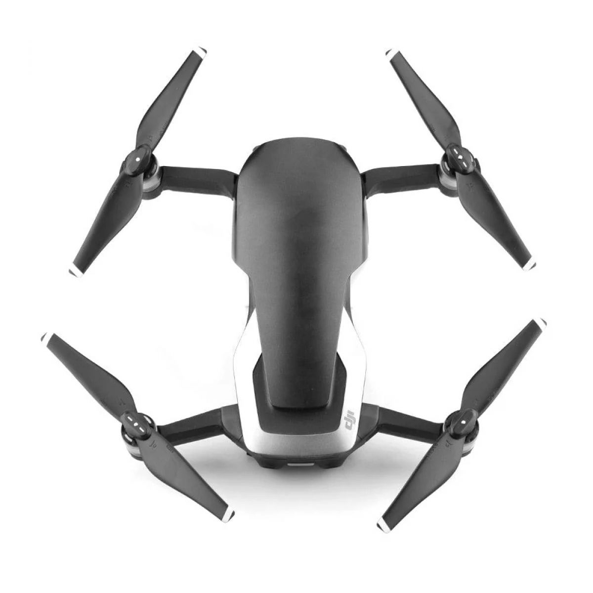 4 пары 5332S малошумные пропеллеры для DJI Mavic Air — запасные лопасти, аксессуары, быстрое снятие 4 пары 5332S малошумные пропеллеры для DJI Mavic Air — запасные лопасти, аксессуары, быстрое снятие