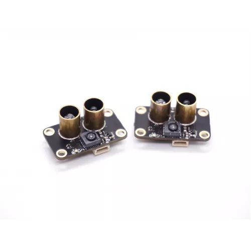 Оптический лидар-датчик потока MTF-01 MicoAir – совместим с Ardupilot/PX4/INAV