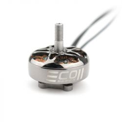Бесщеточный мотор EMAX ECO II 2807 6S 1300KV/5S 1500KV/4S 1700KV для FPV дронов и DIY RC