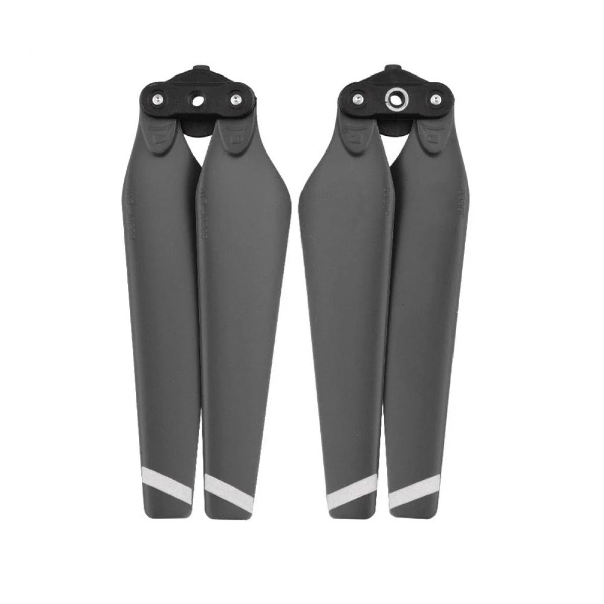 8 шт. пропеллеров для DJI Mavic Pro, складные лопасти 8330, запасные винты CW/CCW 8 шт. пропеллеров для DJI Mavic Pro, складные лопасти 8330, запасные винты CW/CCW