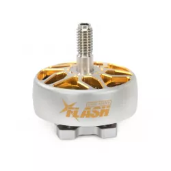 Бесколлекторный двигатель FlyFishRC Flash 2406 1800KV/1950KV 6S для FPV дронов 5-6 дюймов