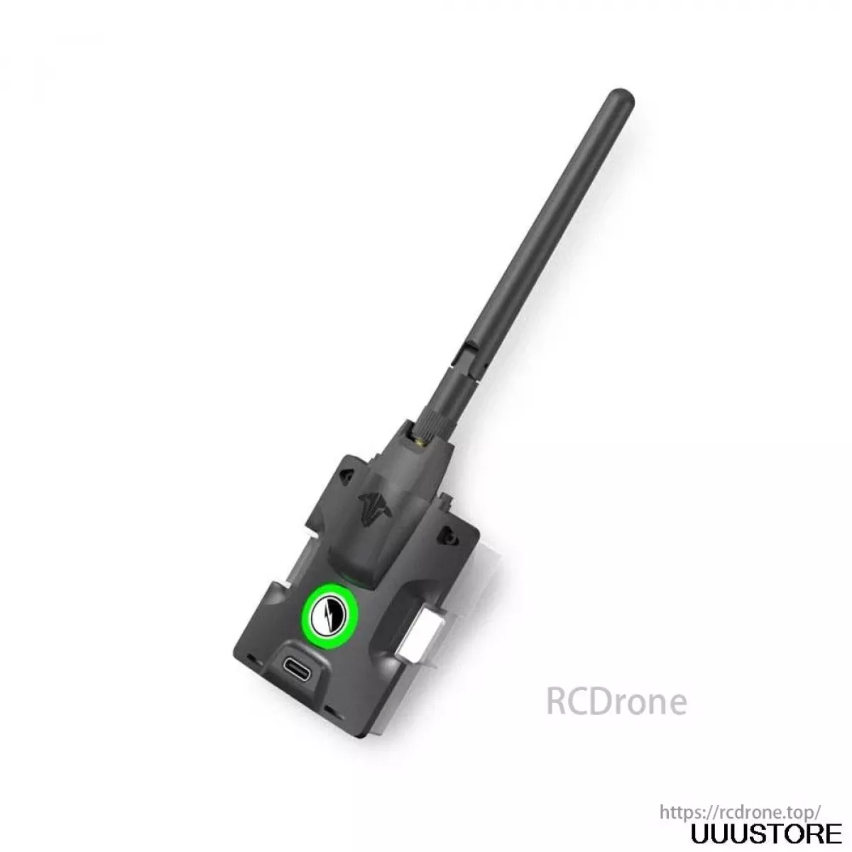 Оригинальный TEAM BLACKSHEEP TBS Tracer Micro TX 2.4ГГц для FPV дронов и самолетов RC Оригинальный TEAM BLACKSHEEP TBS Tracer Micro TX 2.4ГГц для FPV дронов и самолетов RC