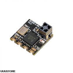 Приемник Betafpv ELRS Lite 2.4ГГц SMD керамическая антенна ExpressLRS для FPV дрона и самолета