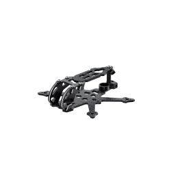 Каркас дрона GEPRC GEP-TC18 O4 HD, 87мм база, 1.8 дюйма, FPV, для сборки квадрокоптера