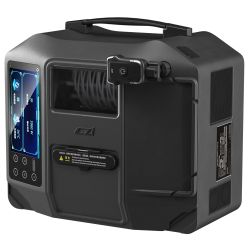 CZI TK3 система привязного питания для дронов DJI M30, M300, M350