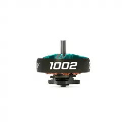 Бесколлекторный FPV мотор Sub250 M2 1002 14000KV/21000KV 1S для дронов 1.6–2" Toothpick и Tinywhoop