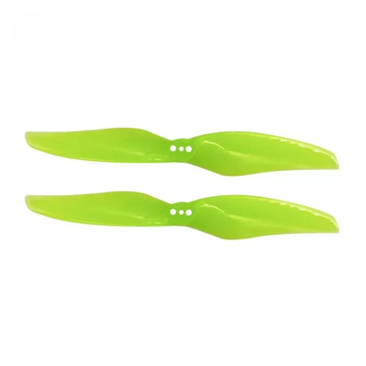 Пропеллеры Gemfan Hurricane 4024 2-лопастные 4" (4 пары) для FPV дрона Explorer LR4 Racing Пропеллеры Gemfan Hurricane 4024 2-лопастные 4" (4 пары) для FPV дрона Explorer LR4 Racing