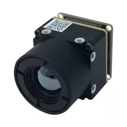 OEM мини-камера ИК-термографии 384x288, модуль тепловизора для дронов