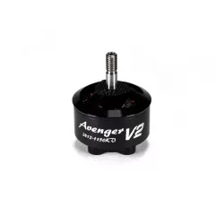 Мотор BrotherHobby Avenger 2812 V2 (CW) 900KV/960KV/1115KV для FPV дрона
